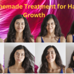 Homemade Treatment for Hair Growth: The No.1 Secrets to Luscious Locks